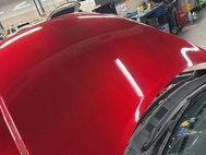 2019 Mazda CX-3 Sport