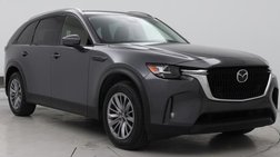 2024 Mazda CX-90 3.3 Turbo Preferred Plus