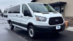 2019 Ford Transit XL