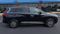 2013 Infiniti JX35 Base