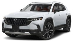 2024 Mazda CX-50 2.5 Turbo Premium
