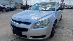 2010 Chevrolet Malibu LS