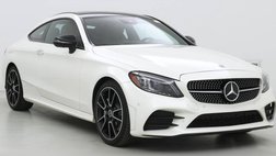 2023 Mercedes-Benz C-Class C 300