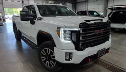 2023 GMC Sierra 2500HD AT4