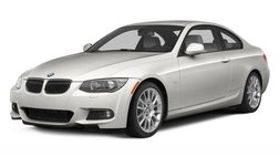 2013 BMW 3 Series 335i