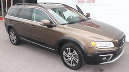 2014 Volvo XC70 3.2