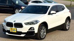 2020 BMW X2 xDrive28i