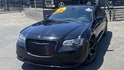 2021 Chrysler 300 Touring