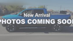 2021 Ram Ram Pickup 1500 Rebel