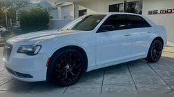2019 Chrysler 300 Touring