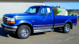 1996 Ford F-150 XL