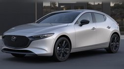 2026 Mazda MAZDA3 2.5 Turbo Premium Plus