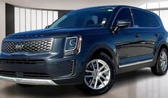 2020 Kia Telluride LX