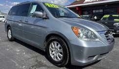 2009 Honda Odyssey EX