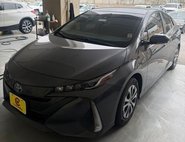 2021 Toyota Prius Prime XLE