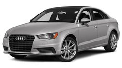 2015 Audi A3 1.8T Premium