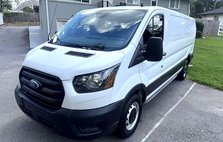 2020 Ford Transit 250
