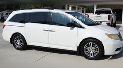 2011 Honda Odyssey EX-L