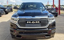 2021 Ram Ram Pickup 1500 Big Horn