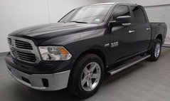 2016 Ram Ram Pickup 1500 Lone Star