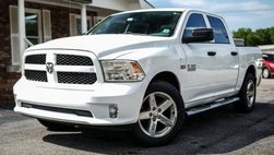 2014 Ram Ram Pickup 1500 Express