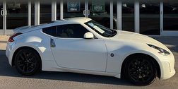 2020 Nissan 370Z 370Z
