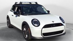 2025 MINI Hardtop Cooper S Signature Trim
