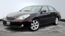 2006 Lexus ES 330 Base