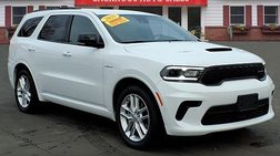 2025 Dodge Durango R/T