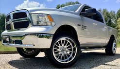 2019 Ram Ram Pickup 1500 Classic Tradesman Crew Cab SWB 4WD