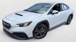 2024 Subaru WRX Base