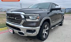 2019 Ram Ram Pickup 1500 Laramie