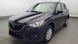 2015 Mazda CX-5 Touring