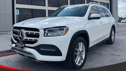 2020 Mercedes-Benz GLS GLS 450