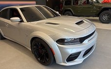 2022 Dodge Charger SRT Hellcat