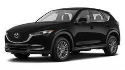 2021 Mazda CX-5 Sport