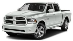 2016 Ram Ram Pickup 1500 Laramie