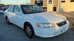 2000 Toyota Camry LE V6