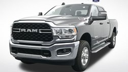 2024 Ram Ram Pickup 2500 Big Horn