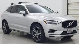 2019 Volvo XC60 T8 eAWD Momentum