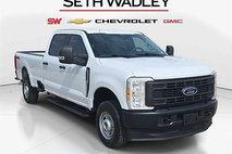 2024 Ford Super Duty F-250 XL