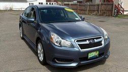2013 Subaru Legacy 2.5i Premium