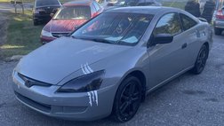 2003 Honda Accord EX V-6