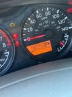 2014 Nissan Frontier SV