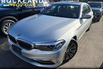 2019 BMW 5 Series 530e xDrive iPerformance
