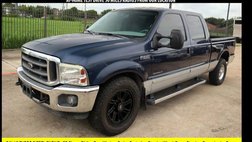 2003 Ford Super Duty F-250 XL