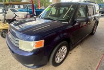 2011 Ford Flex SE