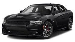 2018 Dodge Charger R/T Scat Pack