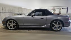 2004 Mazda MAZDASPEED MX-5 Base