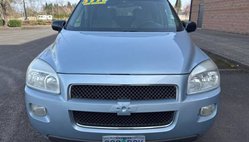 2007 Chevrolet Uplander LS